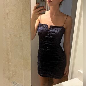 Nicole Miller Mini Dress